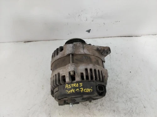 13579675 Alternateur pour OPEL ASTRA J BERLINA 5P Selective Business 1788040 - Bild 6 von 6