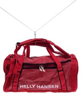 Borsa HELLY HANSEN -- ROSSA