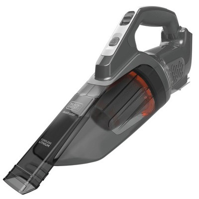 BLACK+DECKER dustbuster  20V MAX* POWERCONNECT  - BCHV001B