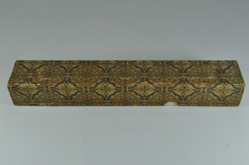 查运法清明上河图 Vintage Chinese Watercolor on Silk Depicting Song Dynasty Cityscape - Picture 18 of 18