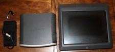  BOX#4NCR Real POS Class 7601-1111-8801 NCR 15" Touchscreen Class 5965 1014 9090
