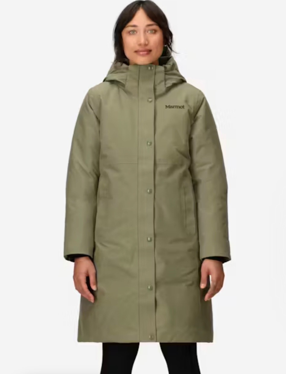 Sz Medium Olive/grove