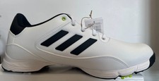 adidas Golflite Mens Golf Shoes UK 9 US 9.5 EU 43 1/3