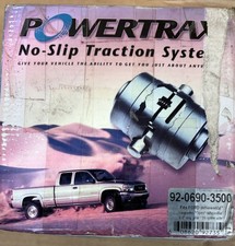 Powertrax Powertrax