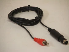 Yaesu Amplifier Relay Cable - FT-847 FT847