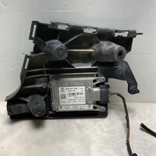 2013/18 AUDI S6 A6 C7 LEFT DRIVER SIDE BLIND SPOT RADAR MODULE SENSOR W/ BRACKET