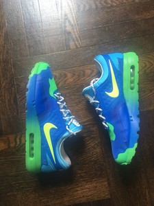 nike air max zero doernbecher