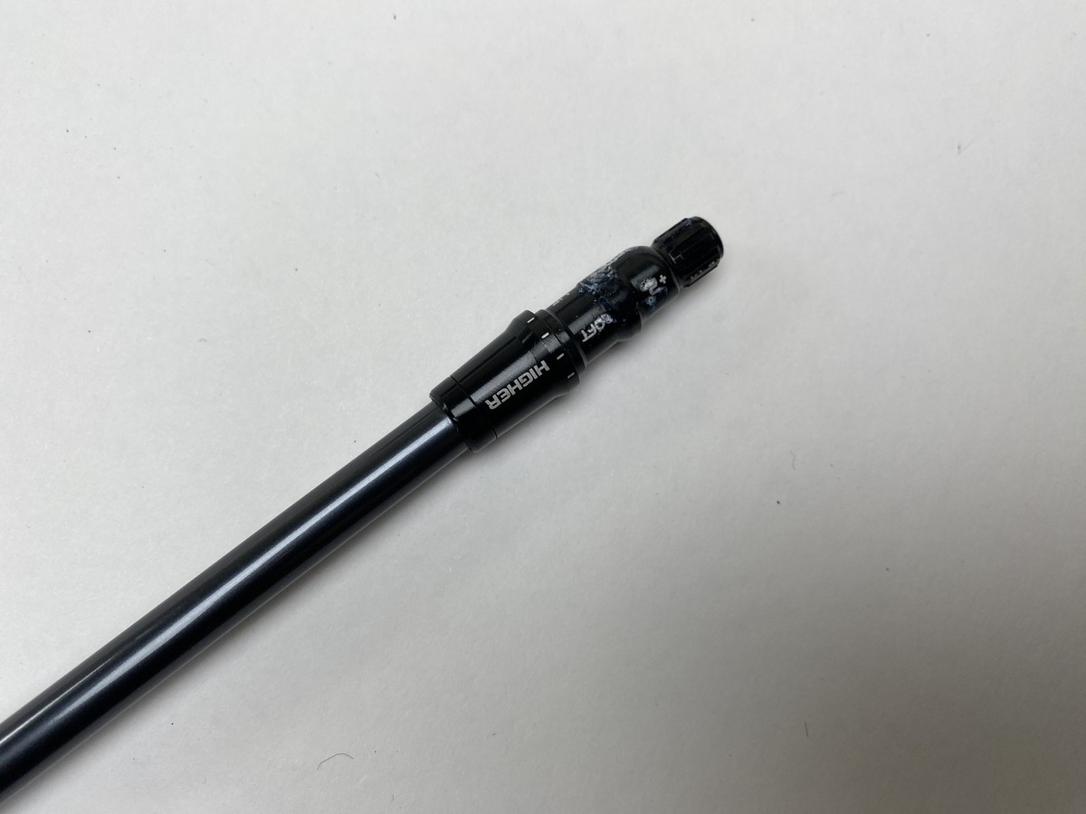 Mitsubishi Chemical Diamana S+ 60 60g Stiff Driver Shaft