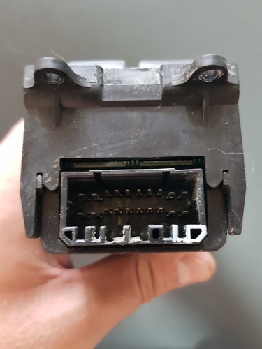 Honda Accord 99-2003 Year Rhd Front Right Door Master Window Switch M18598 - Picture 3 of 7