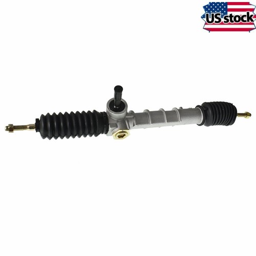 Steering Rack Assembly For Kawasaki Mule 3000 3010 4000 4010 39191-0021 - Picture 2 of 7