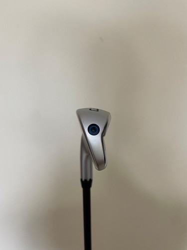 Cobra King Forged Tec Utility Set 2 Iron and One Length 3 RH Stiff 17.5 19.5 - Picture 10 of 13