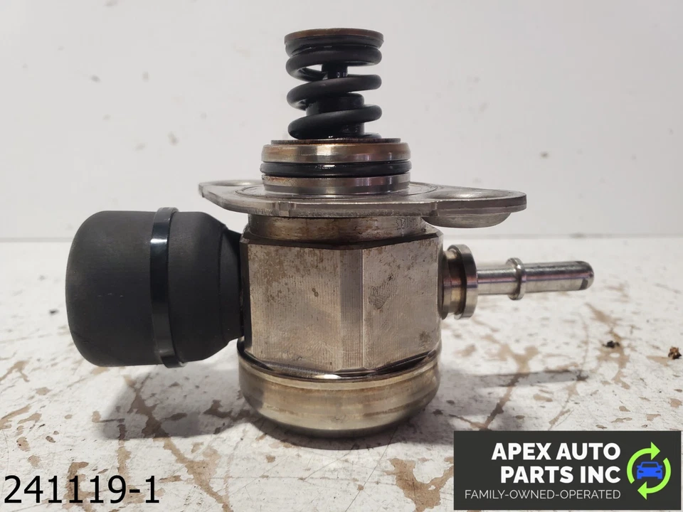 OEM 2013-2015 KIA Rio 1.6L Direct Injection High Pressure Fuel Pump Foto 4 de 4