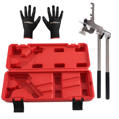 #ad #ad Valve Pressure Spring Installer Remover Tool Plier for BMW N13 N20 N26 engine $55.07