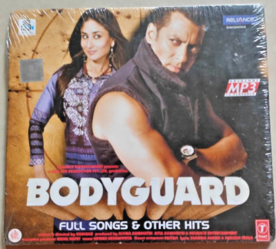 Bodyguard Full Songs Other Hits Bollywood Movie Songs MP3