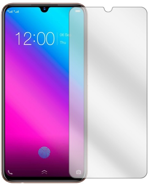5X Schutzfolie FüR Vivo V11 Plus Display Folie Klar Displayschutzfolie-image