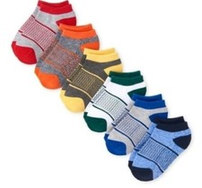 2 packs Children Place boy's ankle Socks