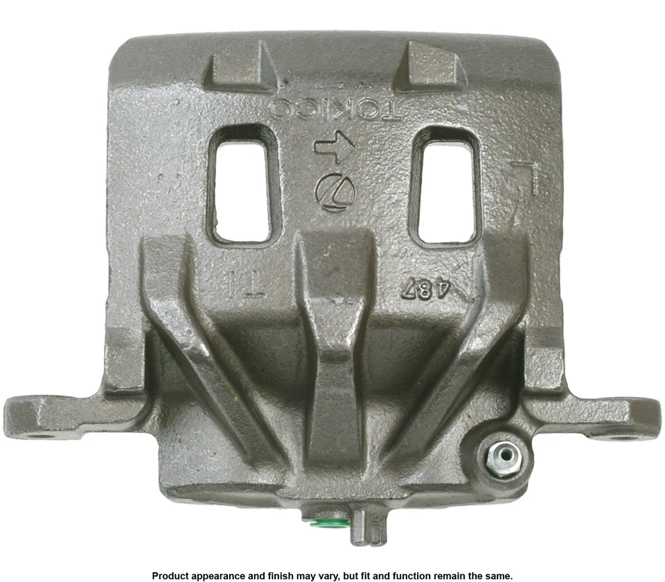 Pinça de freio a disco dianteira esquerda Cardone 2011 2012 Subaru Outback 2010-2019 - Imagem 4 de 4