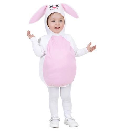 Costume Carnevale Bimbo, Coniglietto *24891 | eBay