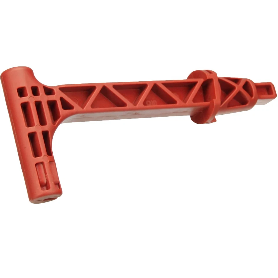 Auto Trans Emergency Unlock Tool 24507590395 For BMW X5 X6 F01 F03 F15 2006-2017 Foto 4 de 4