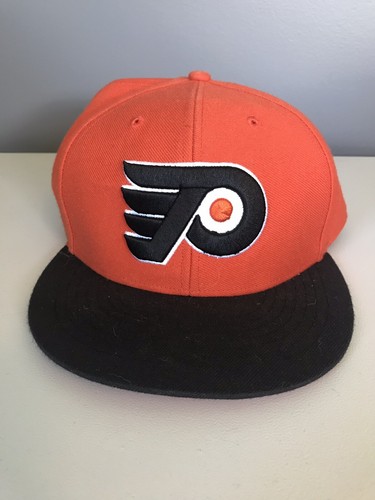 Mitchell \u0026 Ness Philadelphia Flyers Hat 