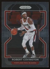2021-22 PANINI PRIZM #233 ROBERT COVINGTON
