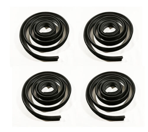<!--F#f_0-->Holden HQ HJ HX HZ WB Sedan or Wagon Bailey Channel Glass Slider Flocking Rubber<!--F/-->