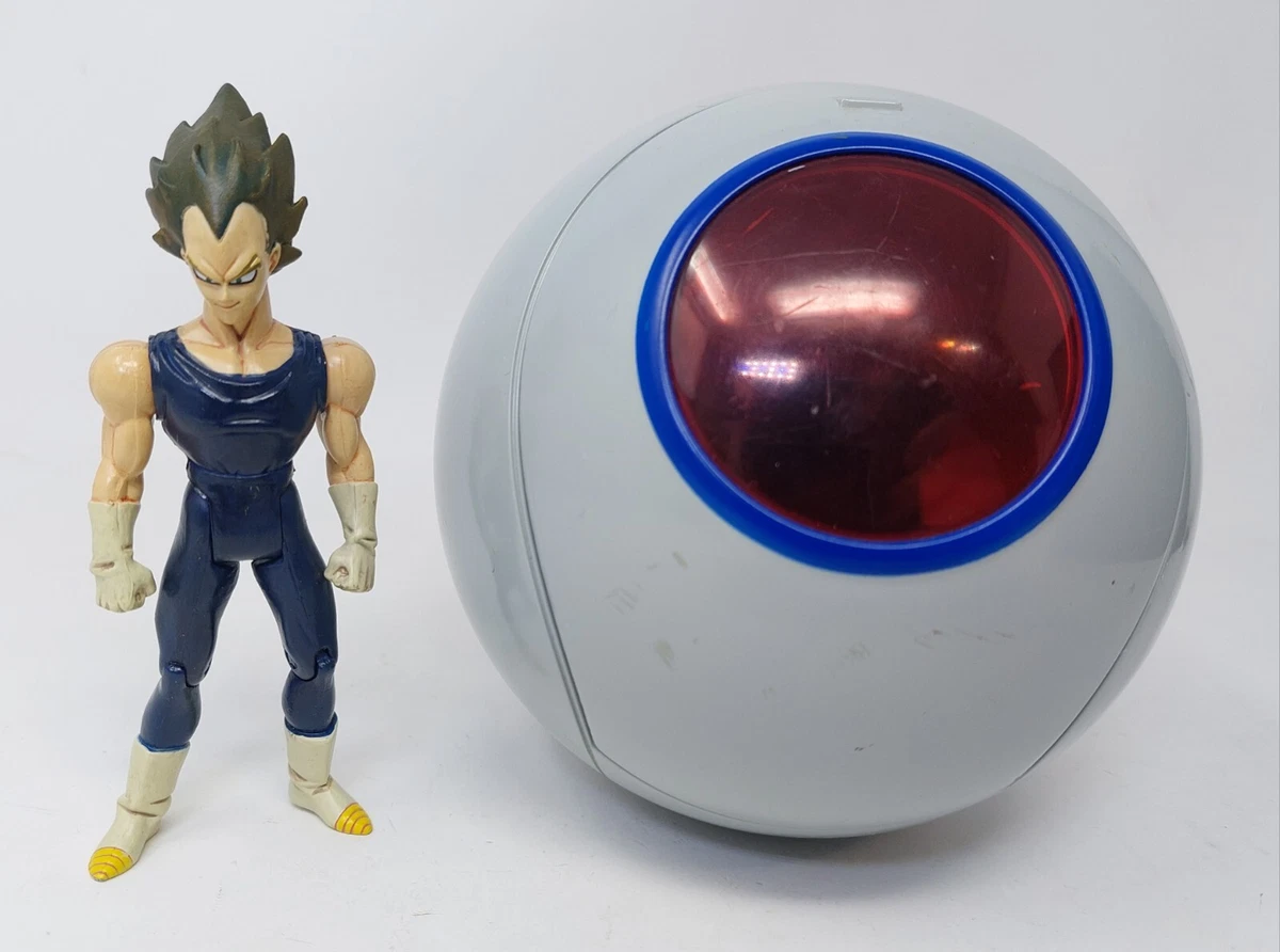 Ebay dragon hotsell ball z toys