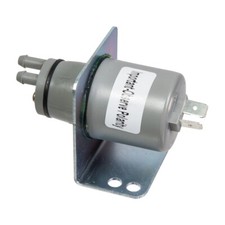 JAGUAR E-TYPE SERIES 3 WINDSCREEN WASHER PUMP TRICO STYLE C36850