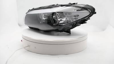 With AFS】 For 2011-2013 BMW 528i 530i 535i 550i xDrive Headlight