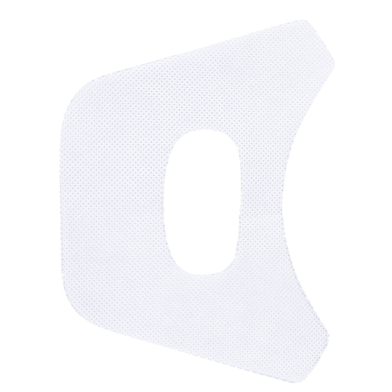 30 Pcs Teeth Whitening Face Gauze Dental Facial Mask Mouth Mask Tooth