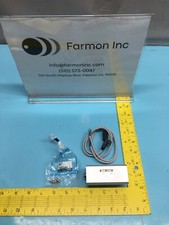 TOKYO ELECTRON TEL 024-011293-1 SMC CDQ2B20-50D-F79-XB9 AIR CYLINDER, 157573