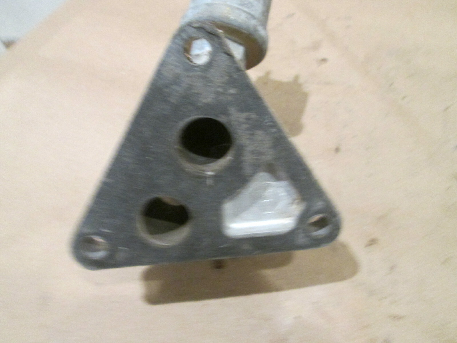 Ferrari 348,Mondial t - Oil Filter Base  P/N 138348