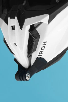 MIBIKE Airoh - Twist 3 Actioncam soporte mentón fijación - chin mount