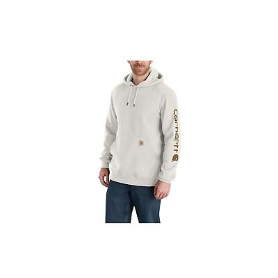 Graphic Sweatshirt Carhartt Hooded Memories Sweatshirt Carhartt