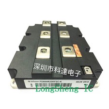 1PCS FD400R33KF2C-K  power module #onc82