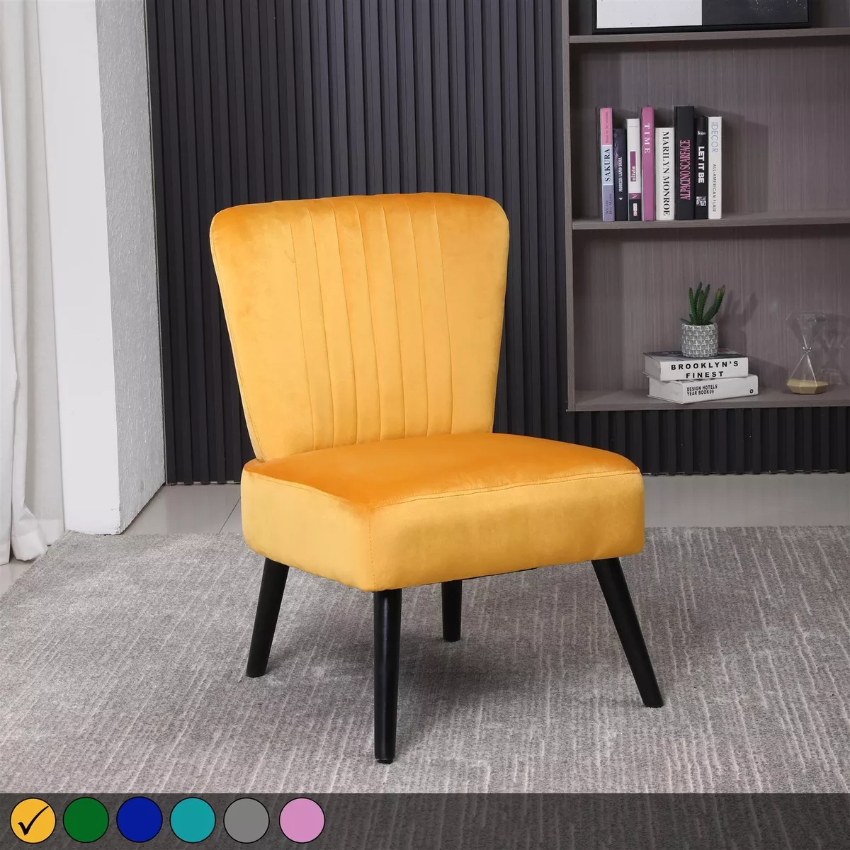 Ebay occasional chair online