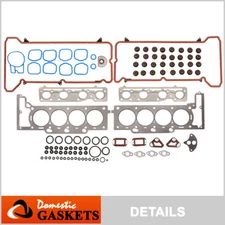Fits 02-05 Cadillac Seville Deville Eldorado Bonneville 4.6L Head Gasket Set