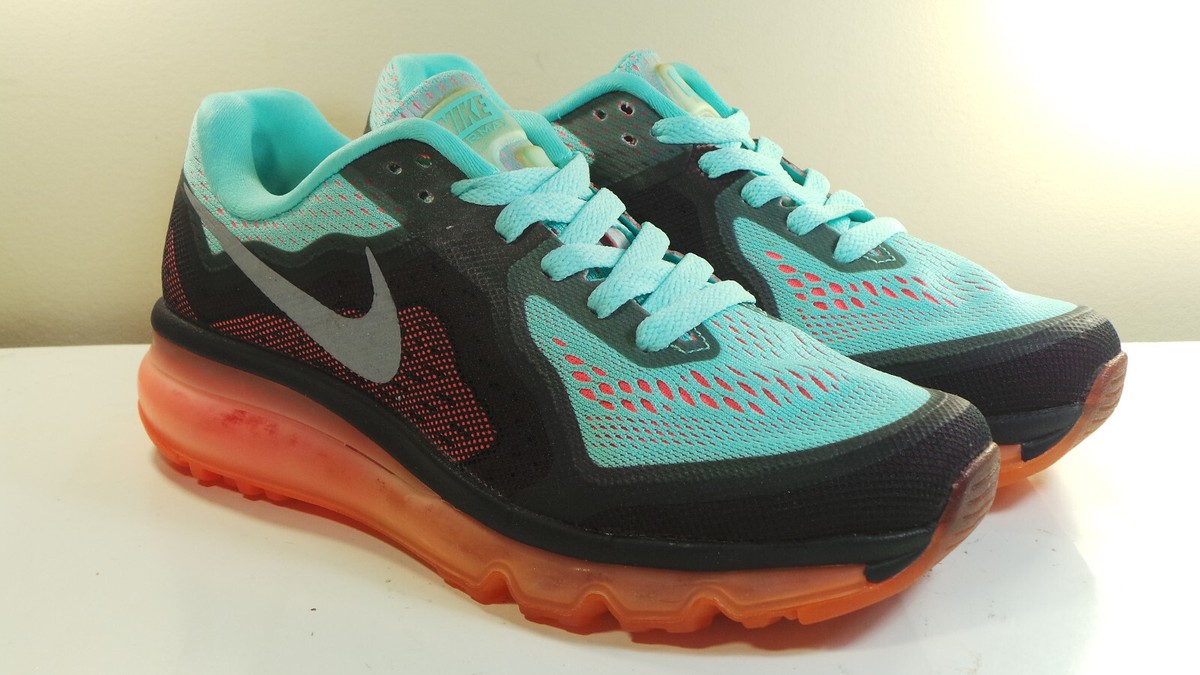 BOWEN Nike Air Max 95 フィギュア 2個セット シリアル#無 NIKE AIR MAX 2014 621078 303 HYPER TURQUOISE 6.5 DUNK FORCE 180 1