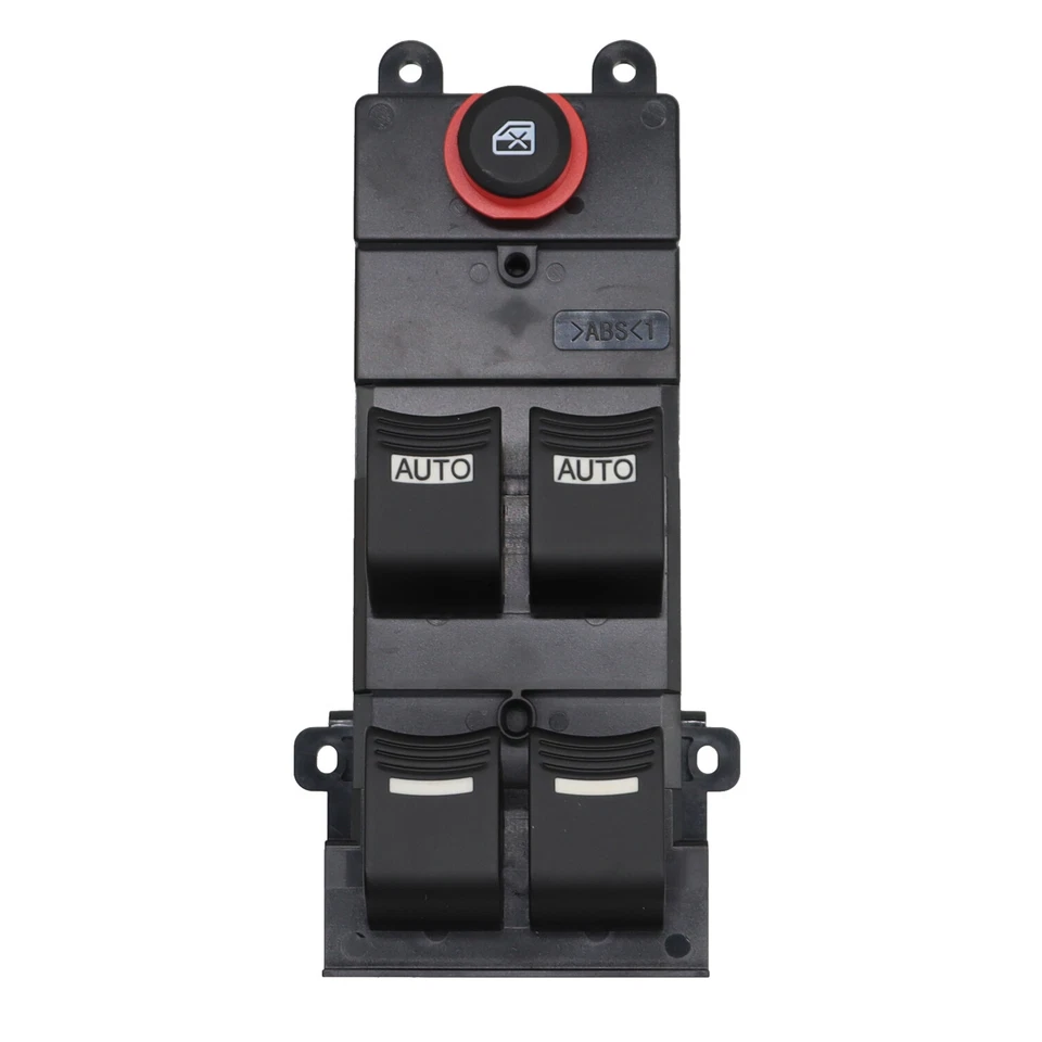 For 2007-2013 Acura MDX 35750-STX-A01ZA Door Power Window Master Control Switch Foto 4 de 4