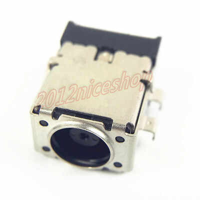 Connettore Alimentazione DC Power Jack PJ032C Gold Asus K52F (X52F