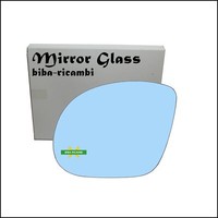 Glas RüCkspiegel Azzuratto Seite Sx-Guidatore FüR BMW M3 Sport (AußEnspiegel