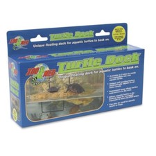 ZOO MED TURTLE DOCK - SMALL