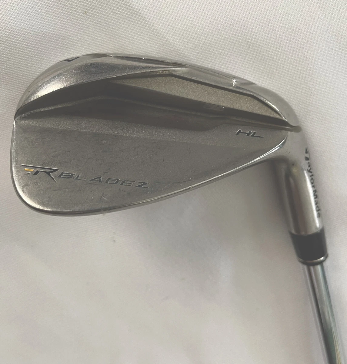 Taylormade rocketbladez approach wedge sale