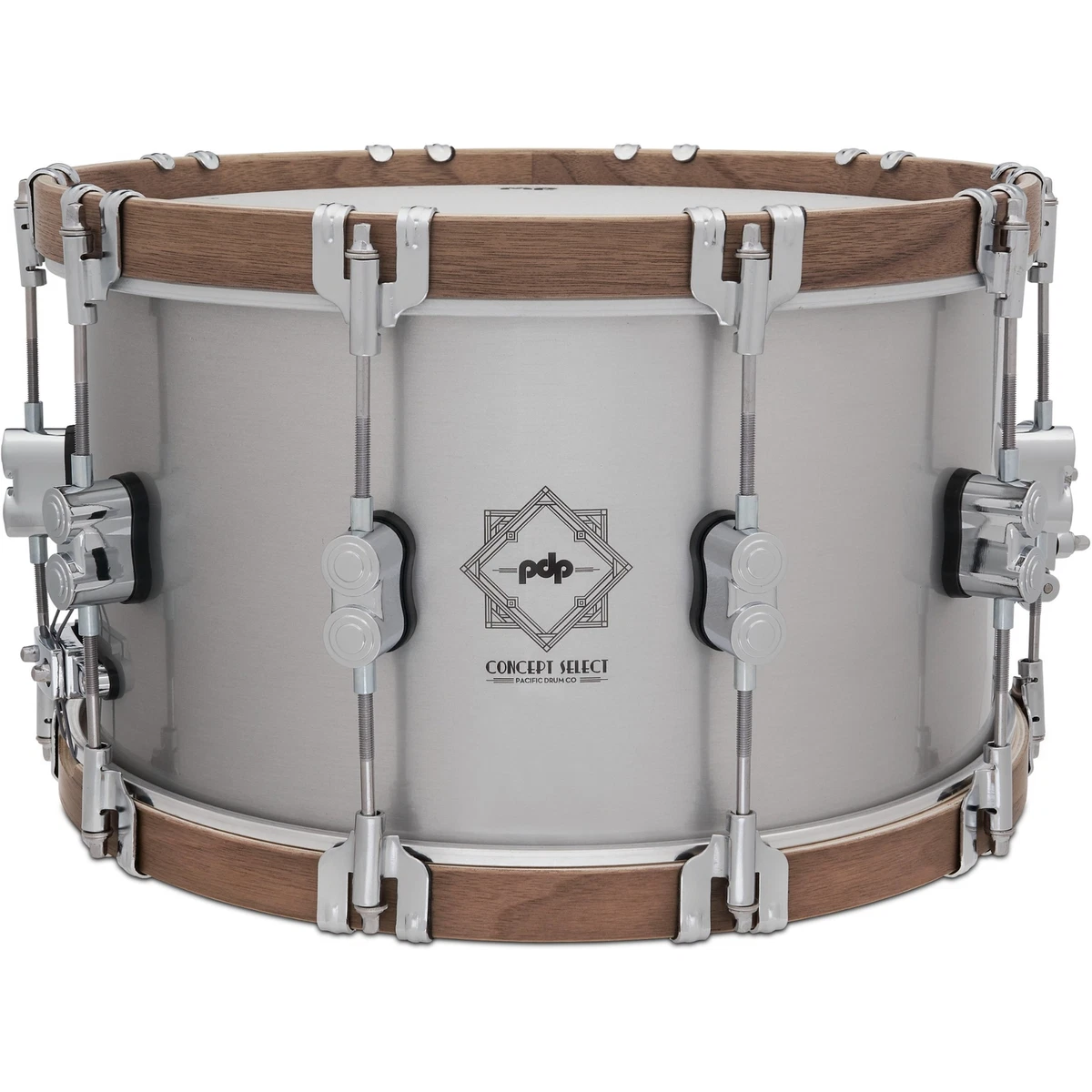 Pacific 2024 snare drum