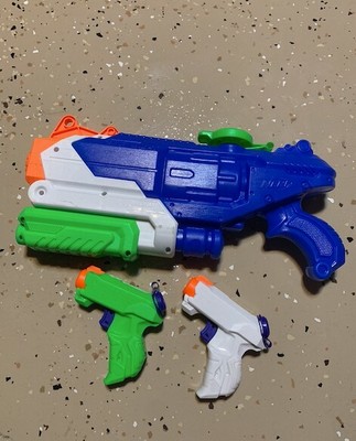 super soaker zipfire