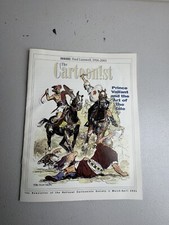 The Cartoonists by John Cullen Murphy Price Valiant And The Art Of The Tale 2001