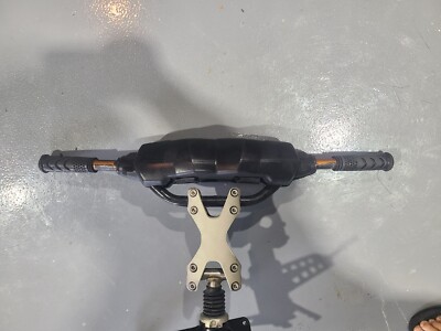 SEADOO RXPX RXTX OEM STEERING SYSTEM RXTX RACE RXP RXT 155 215 255
