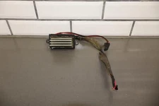 03-07 Hummer H2 HVAC Blower Motor Resistor Module W/Pigtail OEM