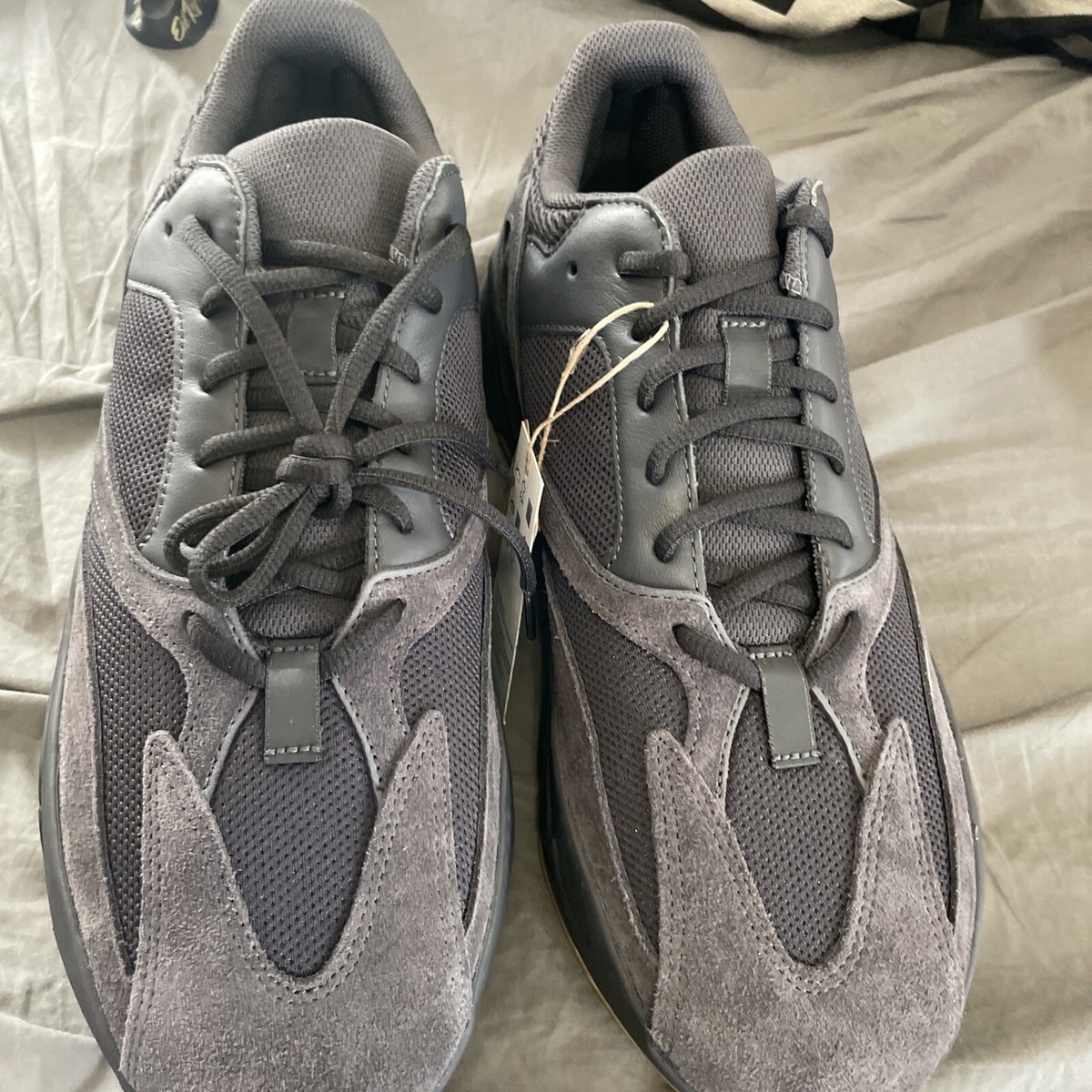 交*。様 YEEZY BOOST 700 Adidas Yeezy Boost 700 V2 Static Size 5.5 Brand New Wave