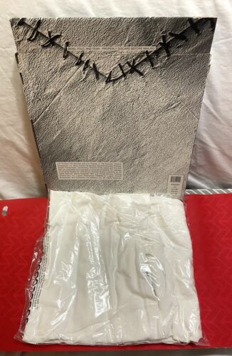 1997 Boris Karloff Frankenstein USPS Stamp T-Shirt Universal Monster L/XL NIB - Picture 3 of 4